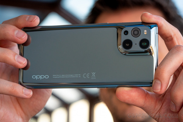 Deretan Smartphone Oppo yang Dukung Jaringan 5G Indosat Ooredoo