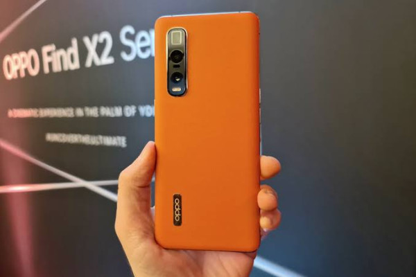 Deretan Smartphone Oppo yang Dukung Jaringan 5G Indosat Ooredoo