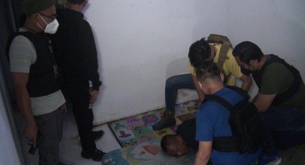 Diringkus saat Pesta Miras, Ini Tampang Para Pelaku Penembakan Pelajar di Taman Sari