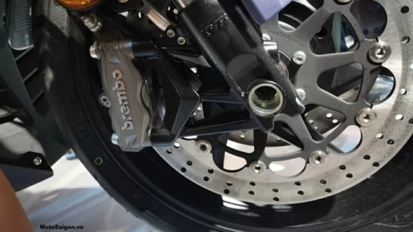 Saingi BMW, Benelli Hadirkan Motor Tercanggih dan Terbesar