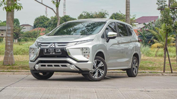Paling Laris di Masa PPnBM, Ini Berbagai Kelebihan Mitsubishi Xpander Ultimate