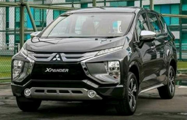 Paling Laris di Masa PPnBM, Ini Berbagai Kelebihan Mitsubishi Xpander Ultimate