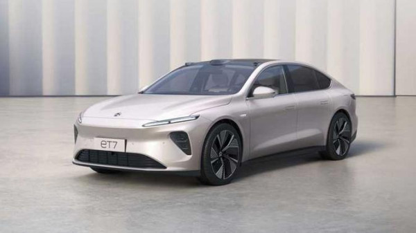 Ini Zeekr, Qiantu, Hingga Xpeng, Mobil Buatan China yang Super Canggih!
