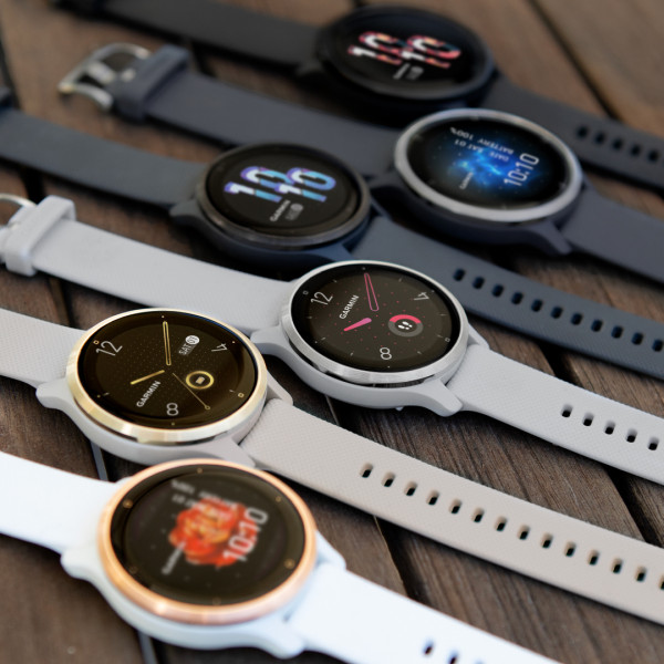 Garmin Venu 2 dan Venu 2S Dibanderol Rp6,5 Juta, Apa Saja Fiturnya?
