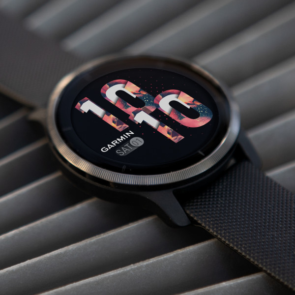 Garmin Venu 2 dan Venu 2S Dibanderol Rp6,5 Juta, Apa Saja Fiturnya?