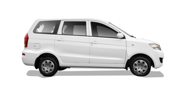 Pasar SUV Nyungsep, DFSK Siap Kenalkan MPV di Indonesia?