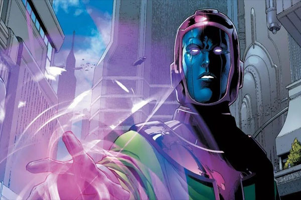 Teori: TVA Serial Loki Berada di Kota di Dunia Kuantum Ant-Man 2