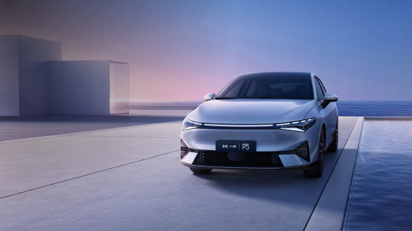 Ini Zeekr, Qiantu, Hingga Xpeng, Mobil Buatan China yang Super Canggih!