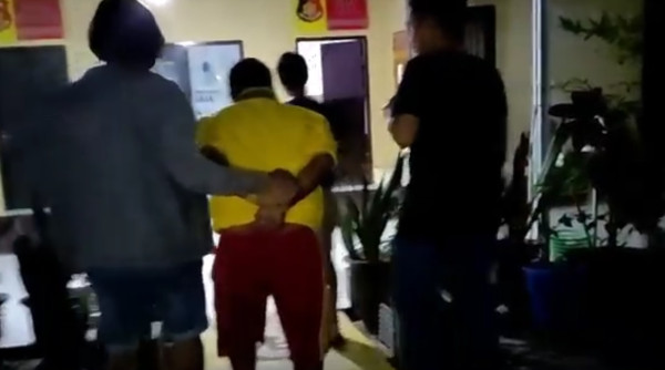 Ayah di Wajo Tega Setubuhi Anak Tiri hingga Hamil 5 Bulan