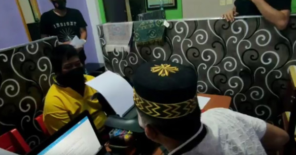 Ayah di Wajo Tega Setubuhi Anak Tiri hingga Hamil 5 Bulan