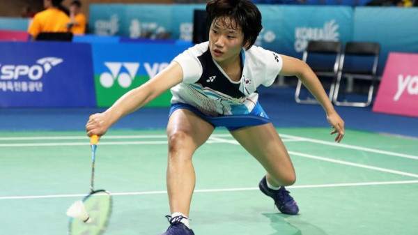 7 Pebulu Tangkis Debutan di Olimpiade Tokyo 2020
