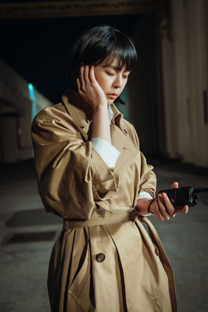 7 Fakta Drama 'Voice 4', dari Pemain Merasa Tertekan hingga Siap Dikritik