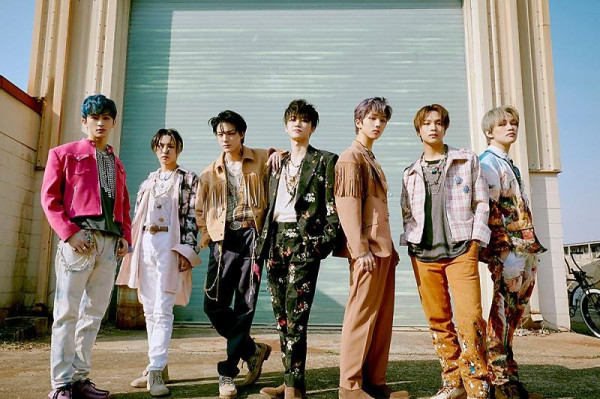 Tonton Bocoran Lagu NCT Dream 'Hello Future' dan Maknanya
