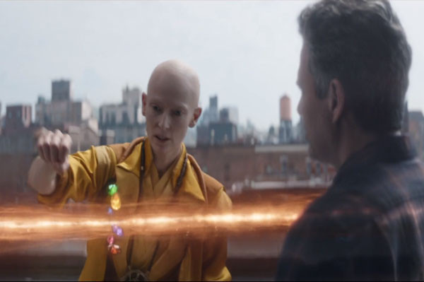 Begini Peraturan Linimasa Alternatif dan Multiverse di MCU