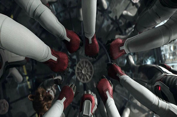 Begini Peraturan Linimasa Alternatif dan Multiverse di MCU