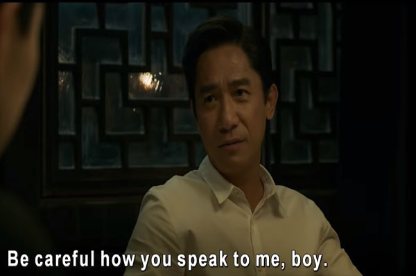 Musuh Besar Hulk Muncul di Trailer Shang-Chi and the Legend of the Ten Rings