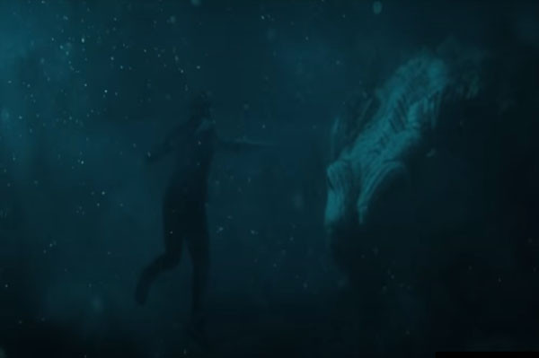 Musuh Besar Hulk Muncul di Trailer Shang-Chi and the Legend of the Ten Rings