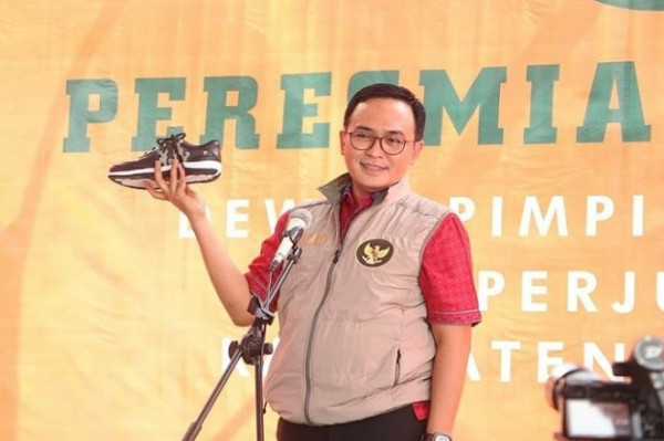 Desa Tematik Jadi Pemantik Ekonomi Warga di Masa Paceklik