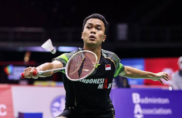 7 Pebulu Tangkis Debutan di Olimpiade Tokyo 2020