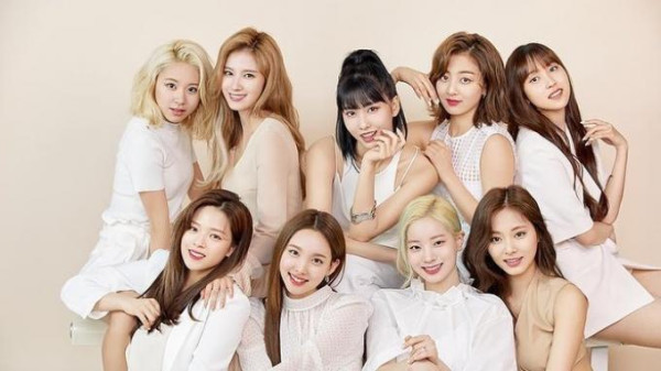 Wawancara Twice Picu Pro dan Kontra karena Mina dan Tzuyu