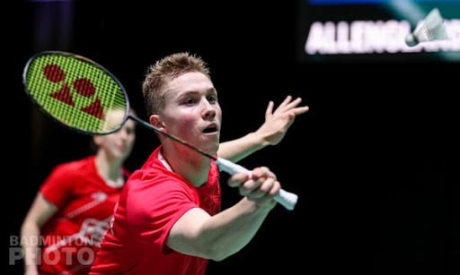 7 Pebulu Tangkis Debutan di Olimpiade Tokyo 2020