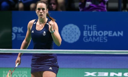 7 Pebulu Tangkis Debutan di Olimpiade Tokyo 2020
