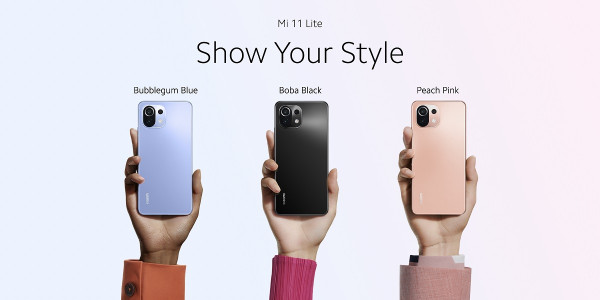 4 Alasan Mengapa Xiaomi Mi 11 Lite Digilai Kaum Hawa