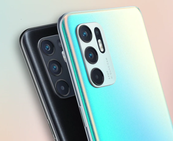 Mengenal Bokeh Flare Potrait Video, Fitur Andalan OPPO Reno6