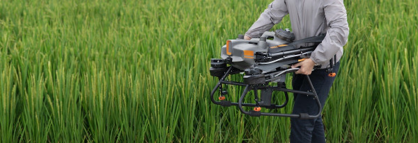 DJI Kenalkan Drone Pertanian DJI Agras T30 dan T10, Harganya Ratusan Juta
