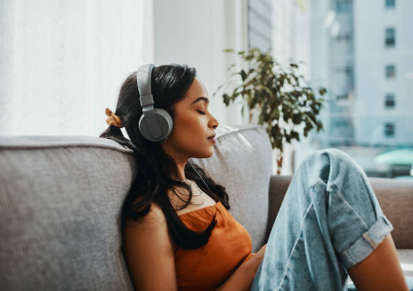 Rahasia di Balik Musik yang Perlu Kamu Tahu