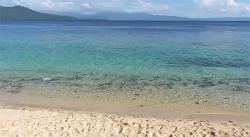 Pulau Siladen, Destinasi Wisata di Manado nan Cantik Berpasir Putih