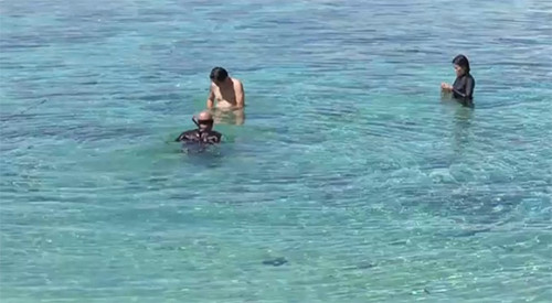 Pulau Siladen, Destinasi Wisata di Manado nan Cantik Berpasir Putih