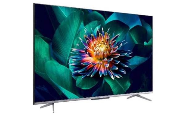Dibanderol Rp7 Jutaan, Smart TV TCL A20 55 Inci Gunakan Android 11