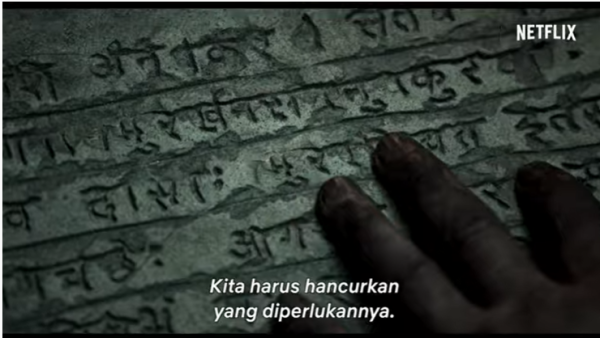 Sinopsis dan Fakta Menarik Film Korea Mencekam 'The 8th Night’