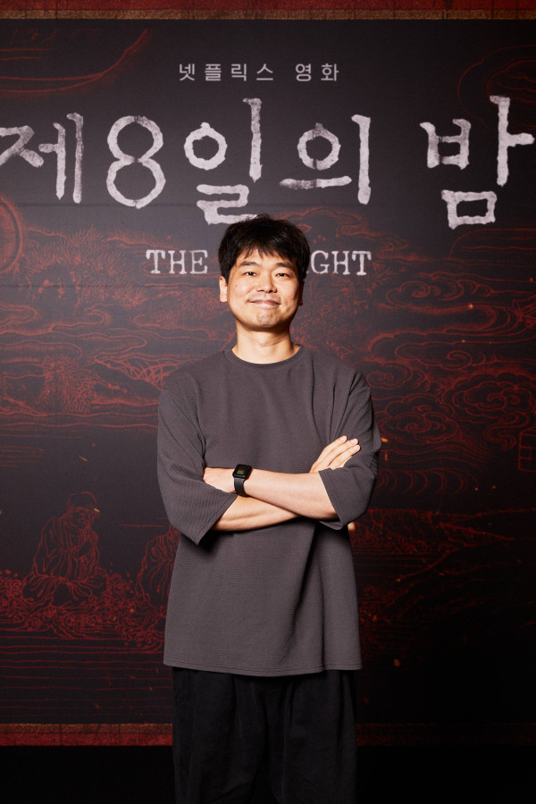 Sinopsis dan Fakta Menarik Film Korea Mencekam 'The 8th Night’