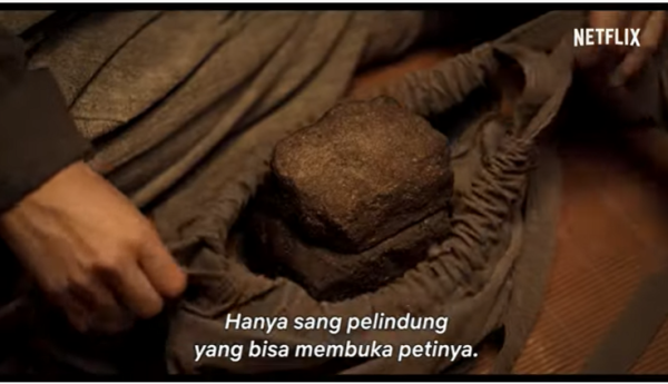 Sinopsis dan Fakta Menarik Film Korea Mencekam 'The 8th Night’