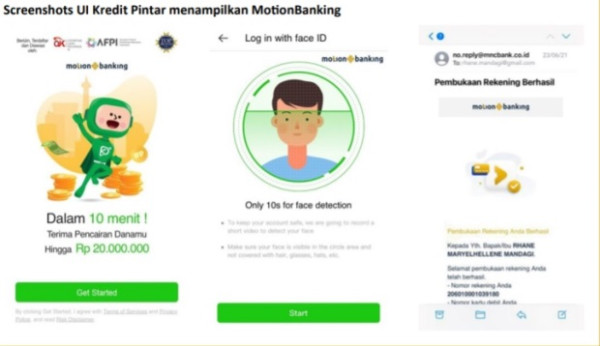 MNC Bank dan Atome Financial Menandatangani Kerja Sama Strategis untuk Personalisasi Layanan Keuangan Digital
