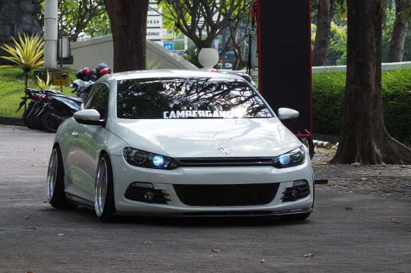 Berjalan Virtual, Blackauto Virtual Battle 2021 Sukses Digelar