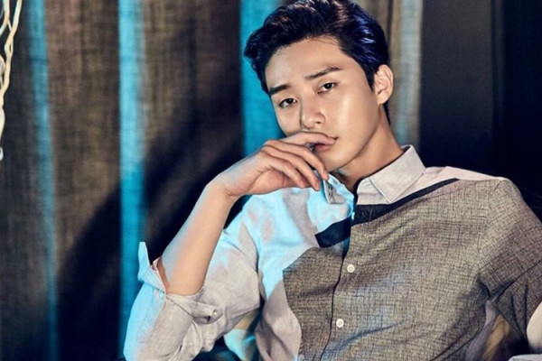 Pernyataan Lama Park Seo-Joon tentang Istri Idaman Memicu Kontroversi