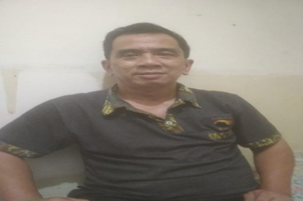 Gerombolan Preman Pasang Wajah Seram dan Intimidasi Ketua RT di Tambora