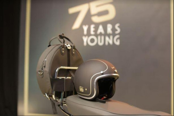 Yuk Intip Kelebihan Varian Limited Edition Vespa Primavera dan GTS Terbaru