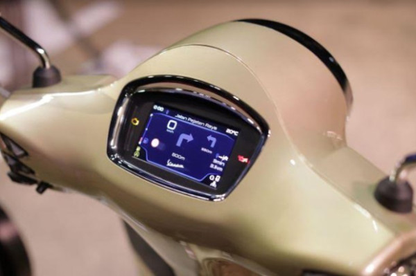 Peringati 75 Tahun Vespa Luncurkan Dua Edisi Terbatas, Ini Harga OTR-nya