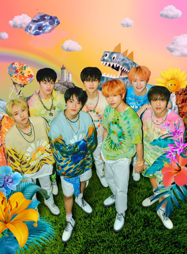 4 Kesamaan dari 3 Lagu Terbaru NCT Dream dalam Album 'Hello Future'