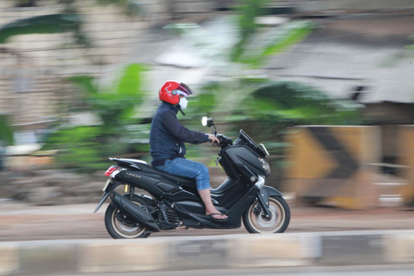5 Fakta tentang Orang yang Sering Marah-Marah saat Mengemudi di Jalan