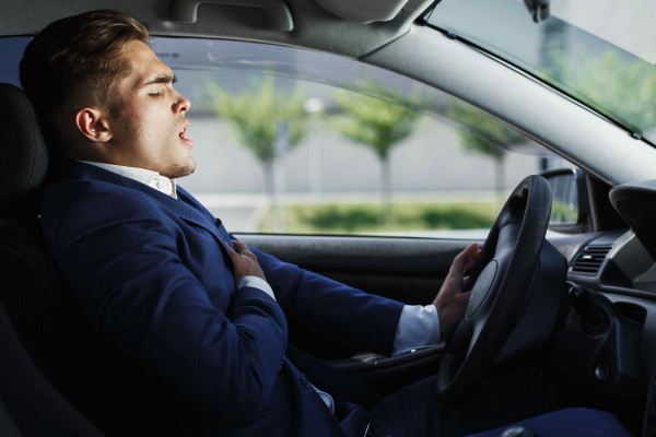 5 Fakta tentang Orang yang Sering Marah-Marah saat Mengemudi di Jalan