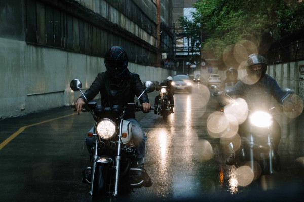 5 Fakta tentang Orang yang Sering Marah-Marah saat Mengemudi di Jalan