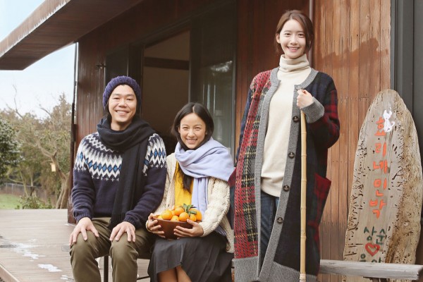 12 Fakta Unik tentang Budaya Korea, Boleh Memaki Tersangka Kejahatan di depan Umum