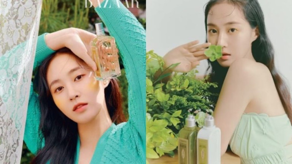 5 Tren Terkini Rambut dan Kecantikan dari Para Aktris Korea