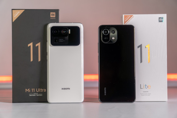 Raih No 1 DxOMark, 11 Ini Alasan Mi 11 Ultra Disebut Super Smartphone