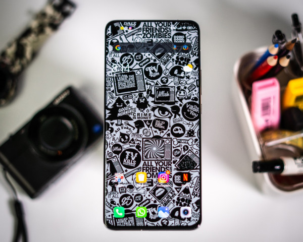 Raih No 1 DxOMark, 11 Ini Alasan Mi 11 Ultra Disebut Super Smartphone